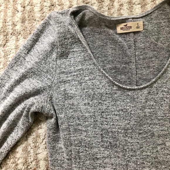 Cozy Stretchy Dress ☺️ - Picture 3 of 3